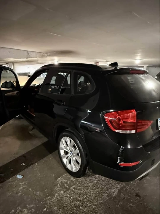 2014 BMW E84 X1 - Image 8 of 18
