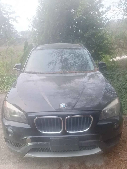 2014 BMW E84 X1 - Image 4 of 5