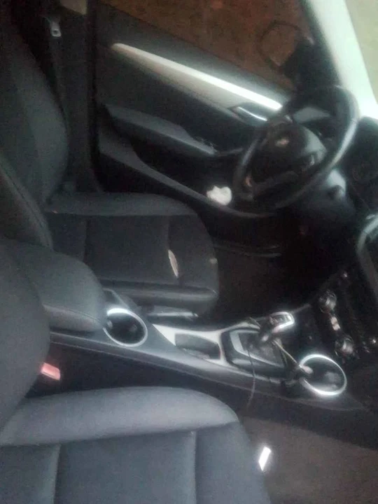 2014 BMW E84 X1 - Image 3 of 5