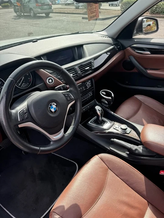 2014 BMW E84 X1 - Image 5 of 10
