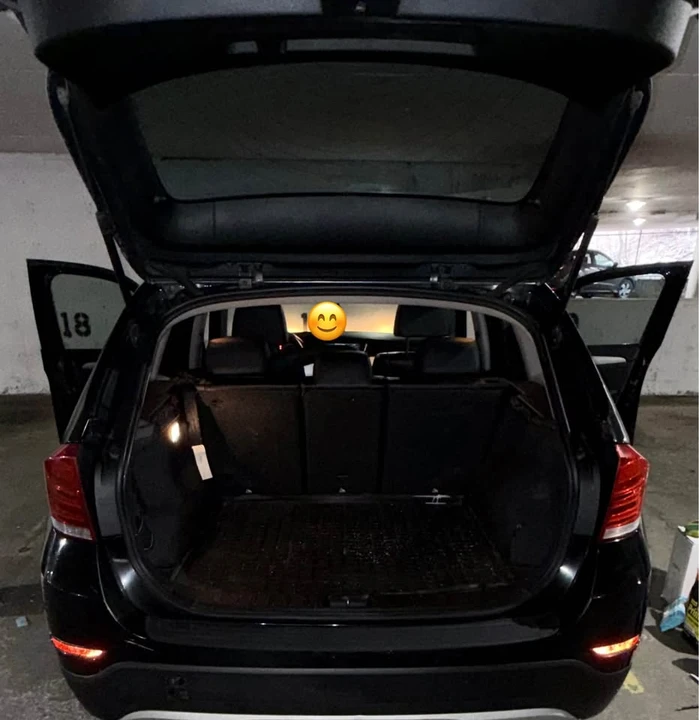 2014 BMW E84 X1 - Image 16 of 18
