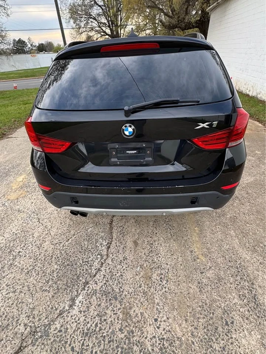 2014 BMW E84 X1 - Image 16 of 16