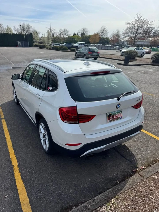 2014 BMW E84 X1 - Image 3 of 10