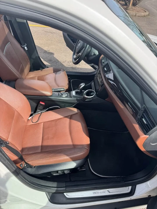 2014 BMW E84 X1 - Image 7 of 10