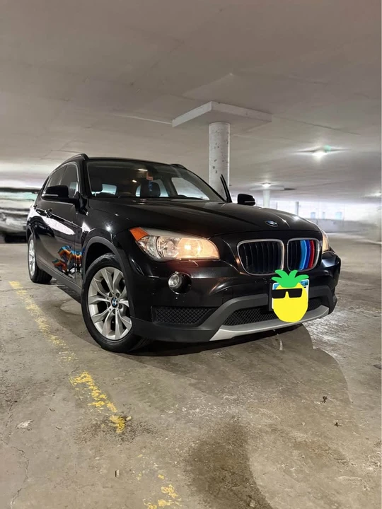 2014 BMW E84 X1 - Image 4 of 18