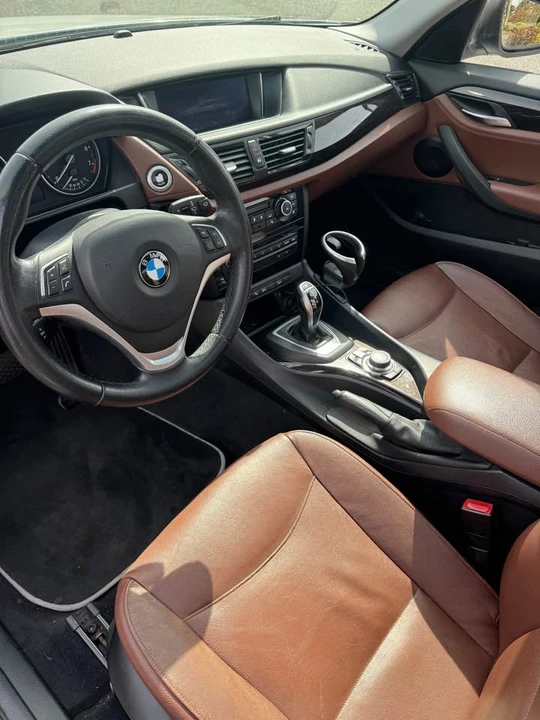2014 BMW E84 X1 - Image 10 of 10
