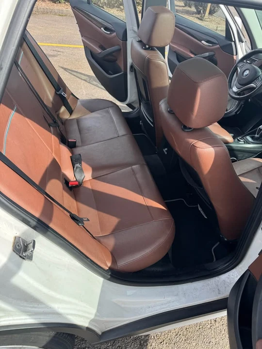 2014 BMW E84 X1 - Image 6 of 10