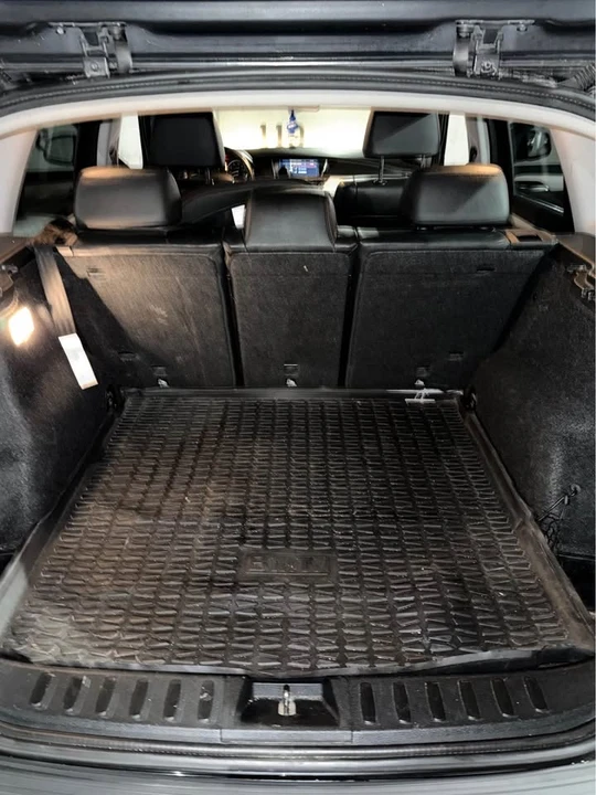 2014 BMW E84 X1 - Image 17 of 18