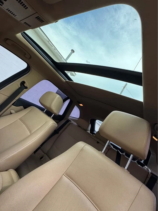 2014 BMW E84 X1 - Image 11 of 16