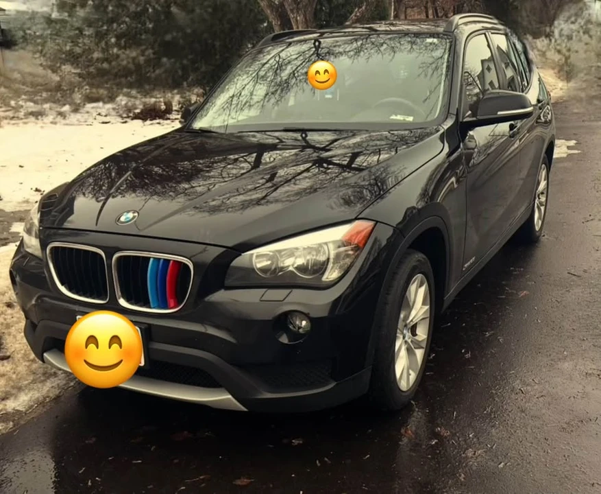 2014 BMW E84 X1 - Image 3 of 18