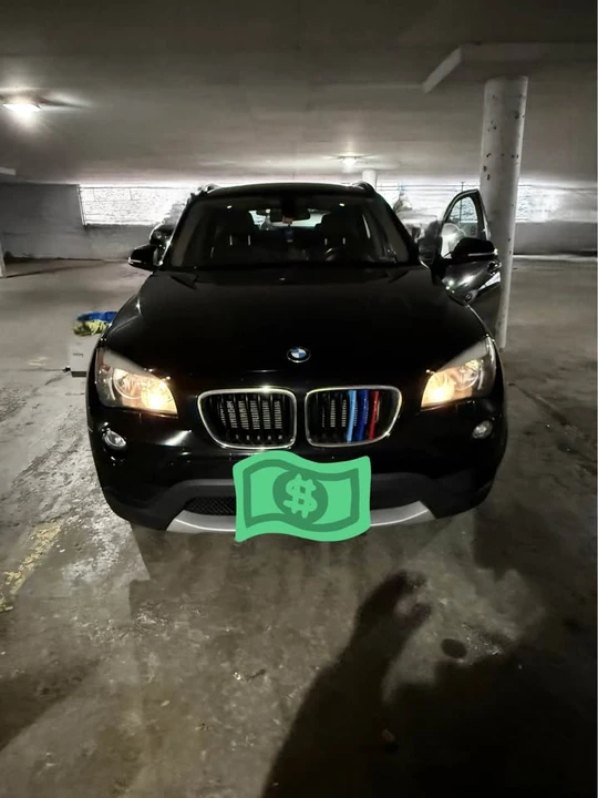 2014 BMW E84 X1 - Image 7 of 18