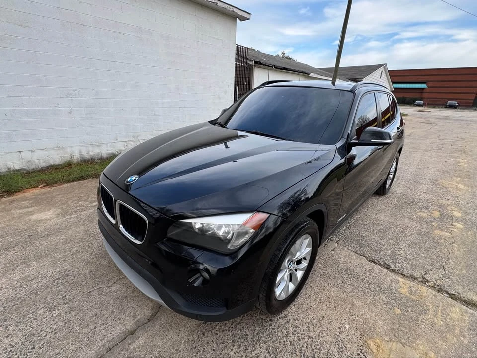 2014 BMW E84 X1 - Image 5 of 16