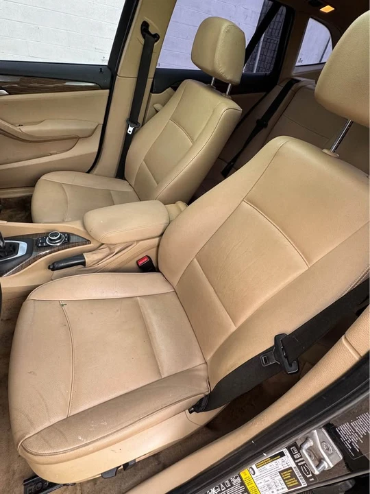 2014 BMW E84 X1 - Image 9 of 16