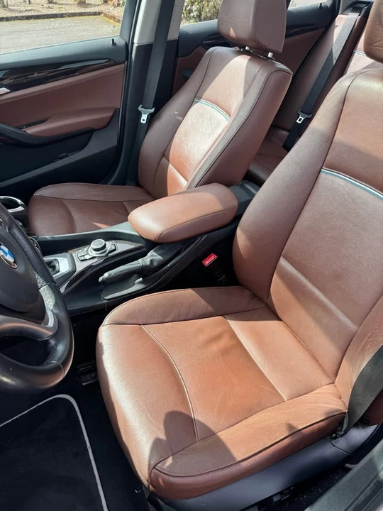 2014 BMW E84 X1 - Image 4 of 10
