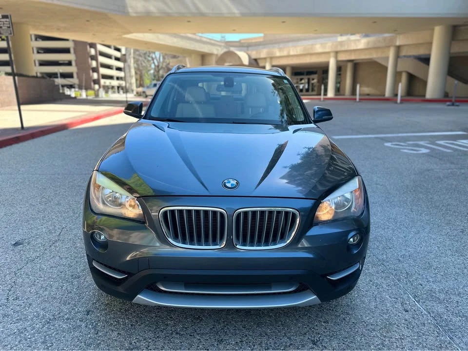 2014 BMW E84 X1 - Image 7 of 14