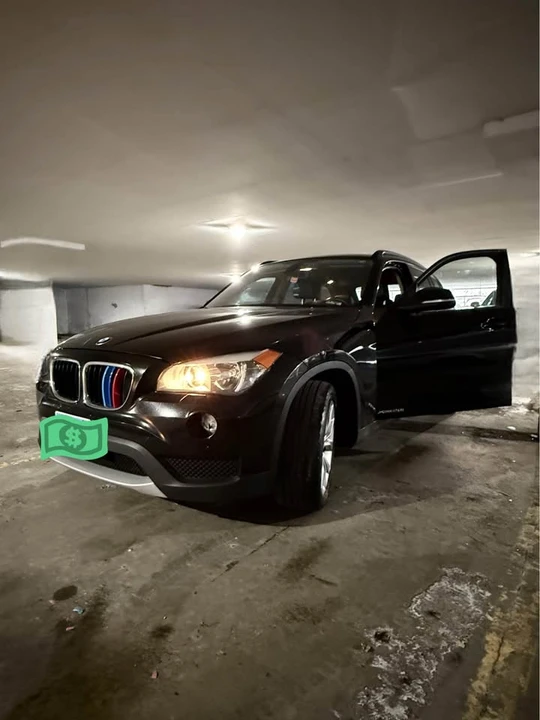 2014 BMW E84 X1 - Image 5 of 18