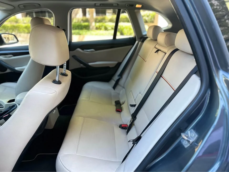 2014 BMW E84 X1 - Image 9 of 14