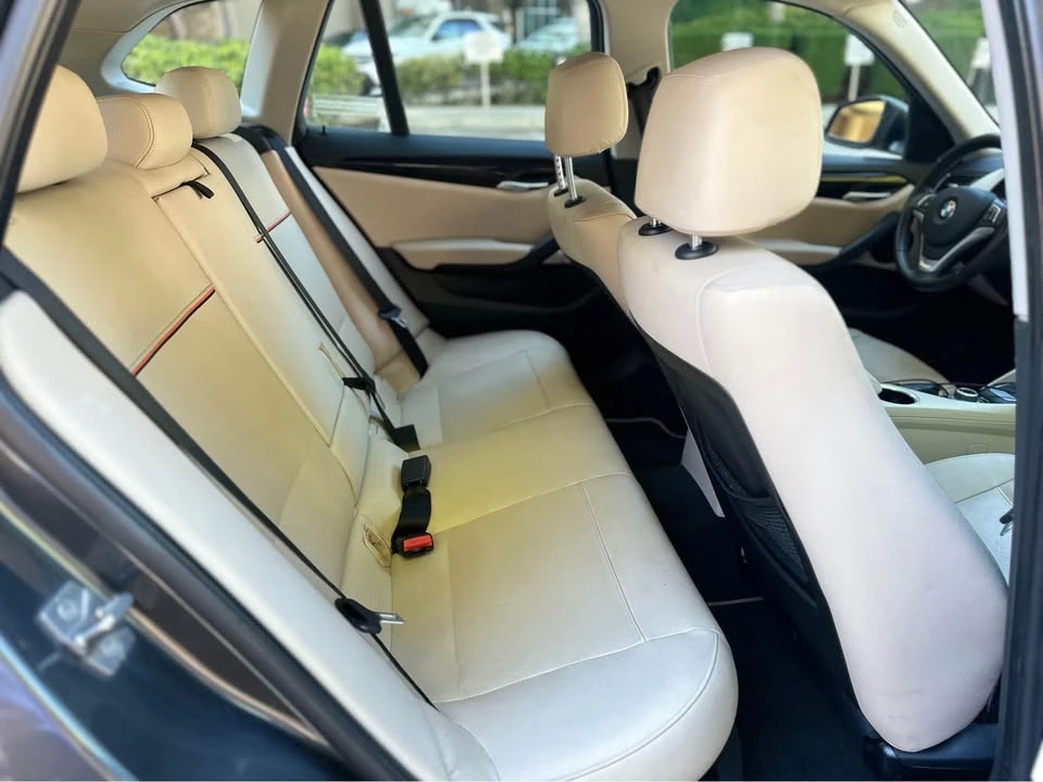 2014 BMW E84 X1 - Image 11 of 14