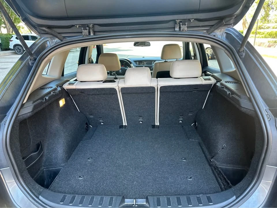 2014 BMW E84 X1 - Image 10 of 14