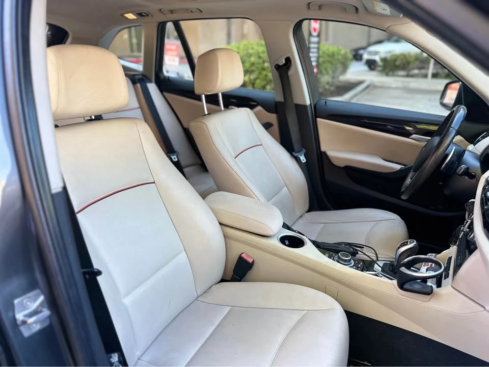 2014 BMW E84 X1 - Image 12 of 14