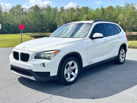 2014 BMW X1 sDrive28i