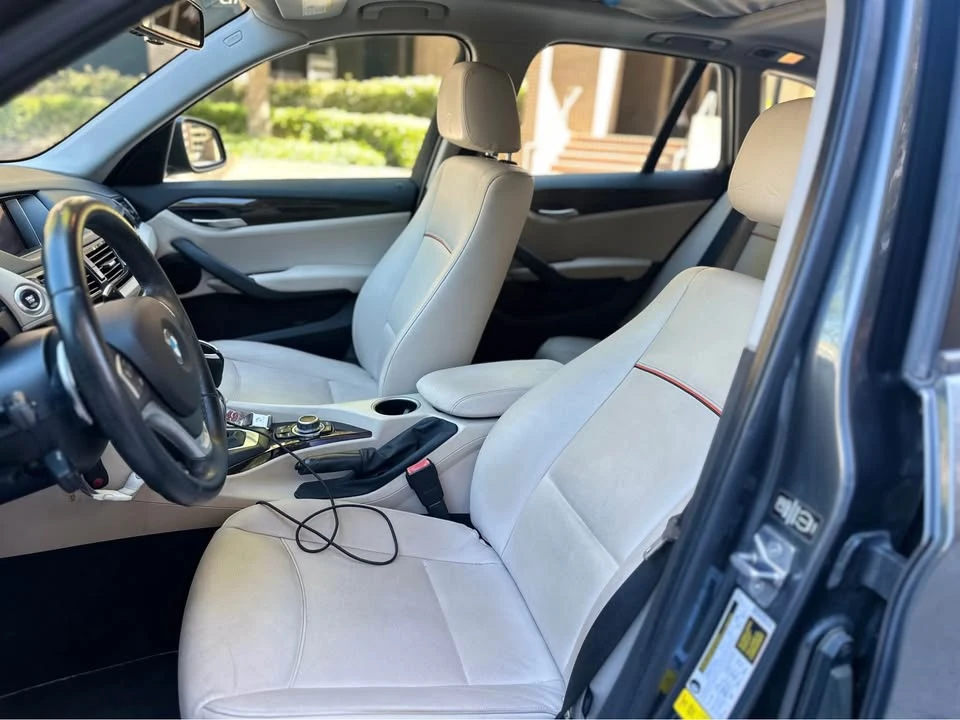2014 BMW E84 X1 - Image 8 of 14
