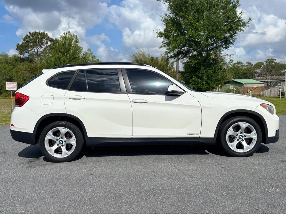 2014 BMW E84 X1 - Image 10 of 20