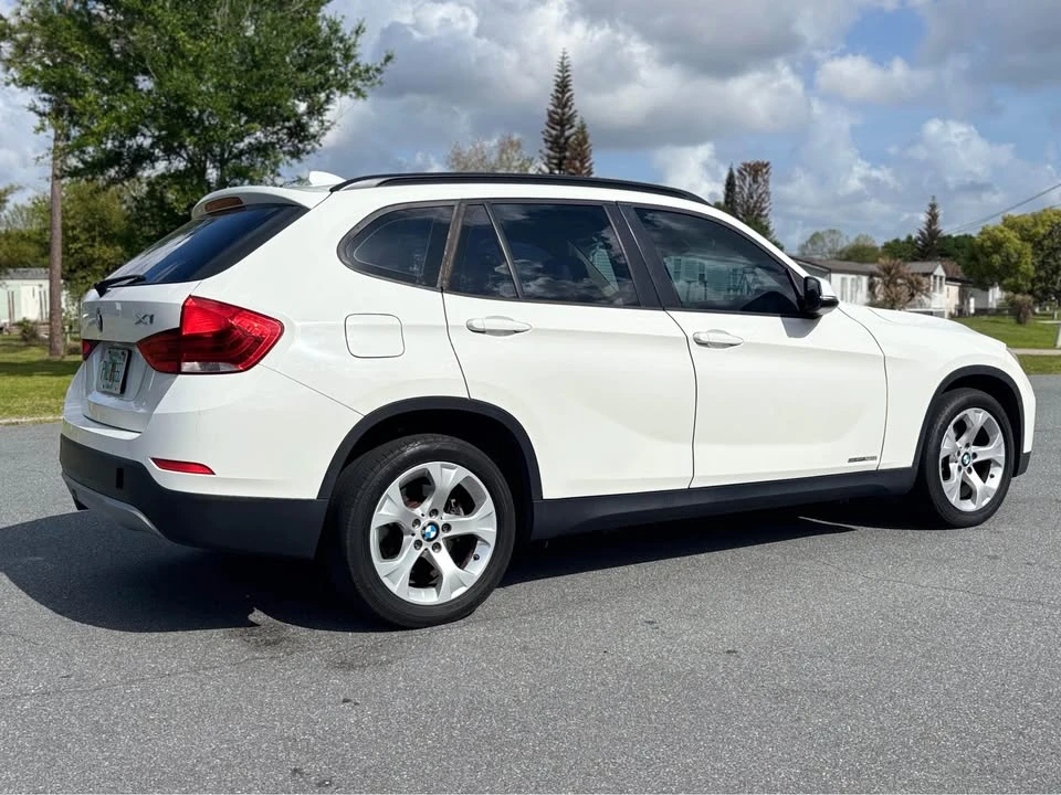 2014 BMW E84 X1 - Image 5 of 20