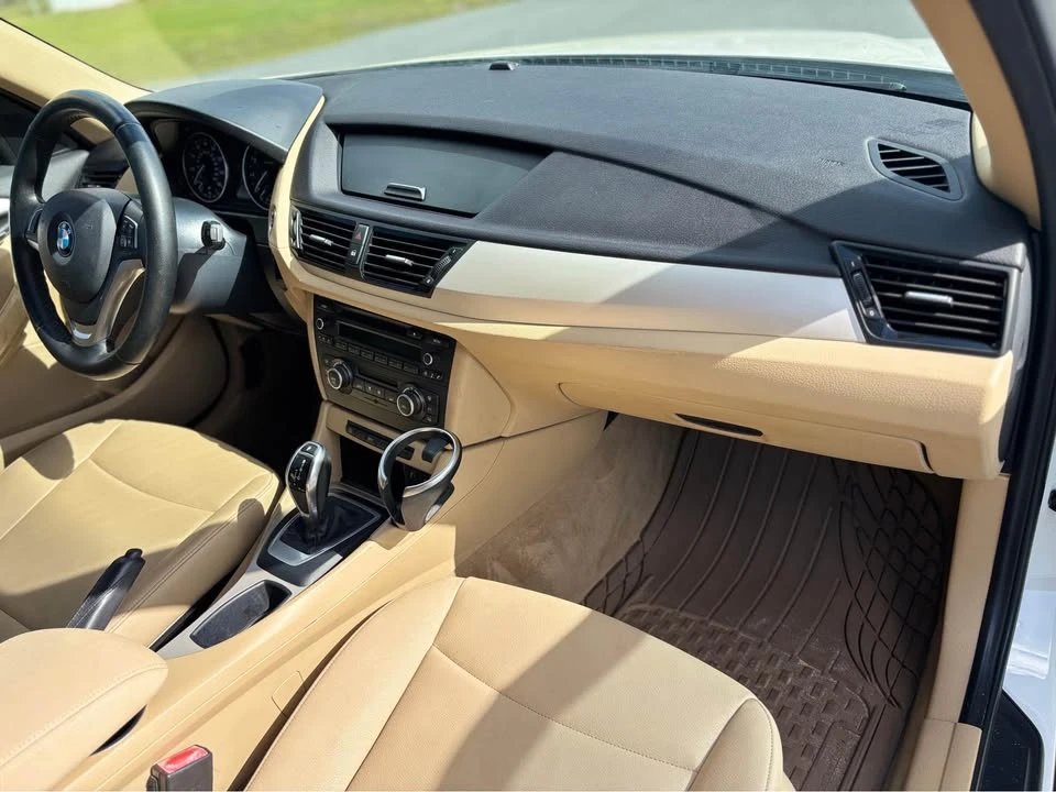 2014 BMW E84 X1 - Image 11 of 20