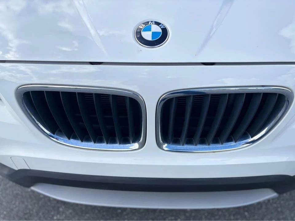 2014 BMW E84 X1 - Image 6 of 20