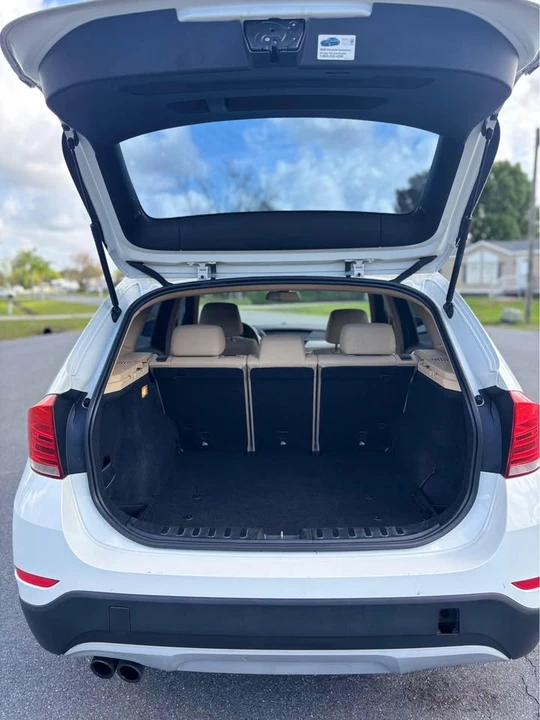 2014 BMW E84 X1 - Image 9 of 20