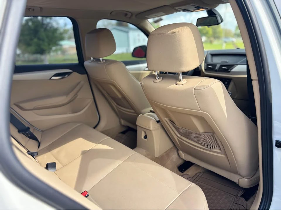 2014 BMW E84 X1 - Image 15 of 20