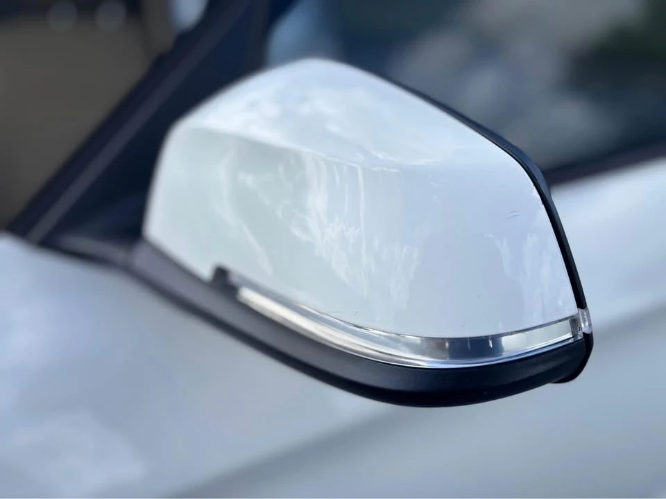 2014 BMW E84 X1 - Image 7 of 20