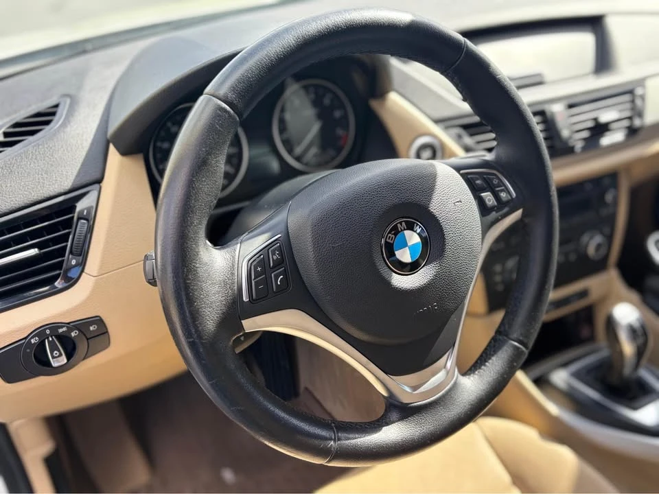 2014 BMW E84 X1 - Image 18 of 20