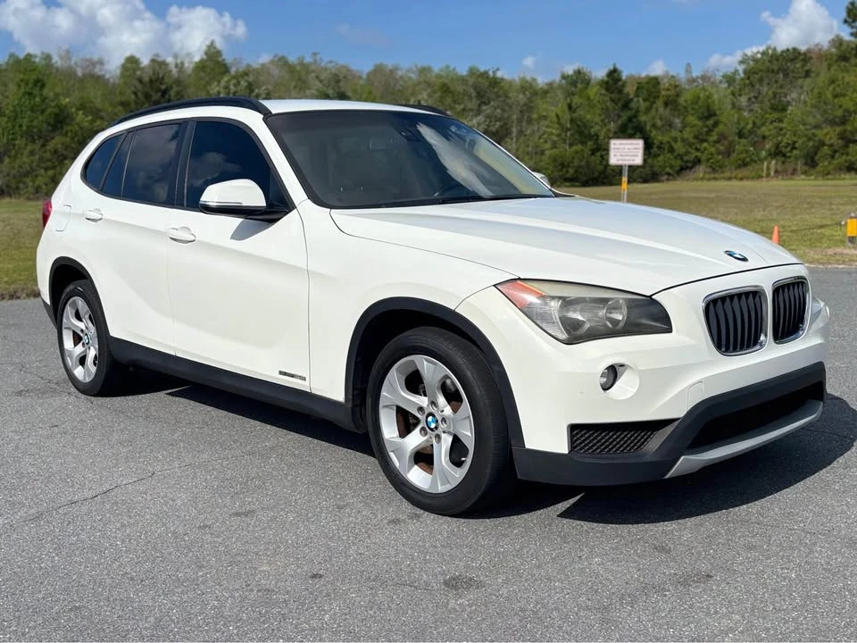 2014 BMW E84 X1 - Image 3 of 20