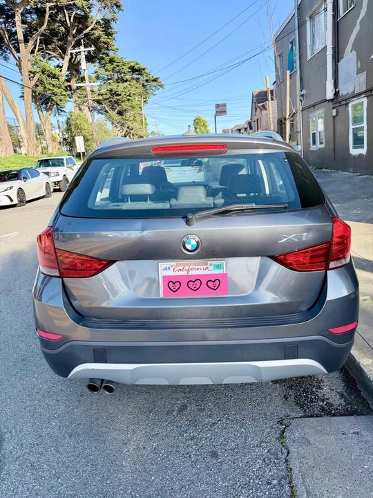 2014 BMW E84 X1 - Image 3 of 8