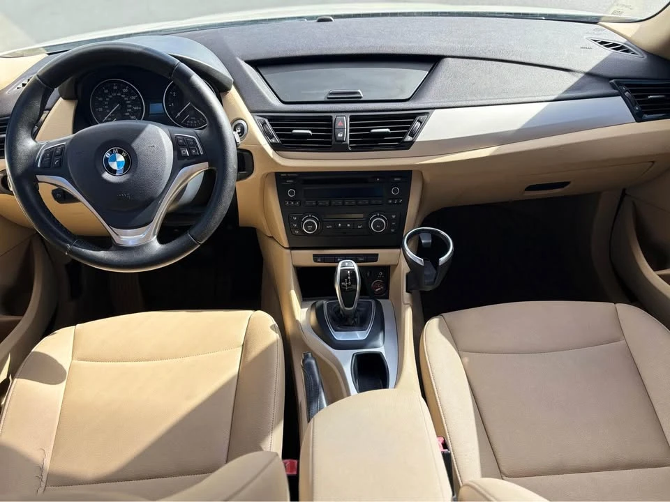 2014 BMW E84 X1 - Image 17 of 20