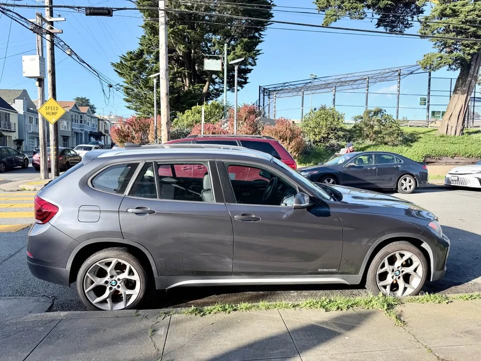 2014 BMW E84 X1 - Image 4 of 8