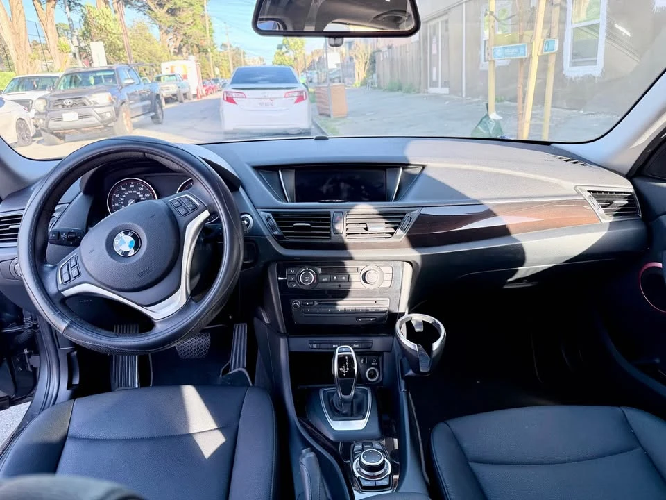 2014 BMW E84 X1 - Image 5 of 8