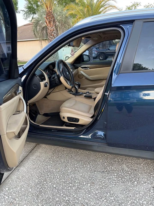 2014 BMW E84 X1 - Image 3 of 7