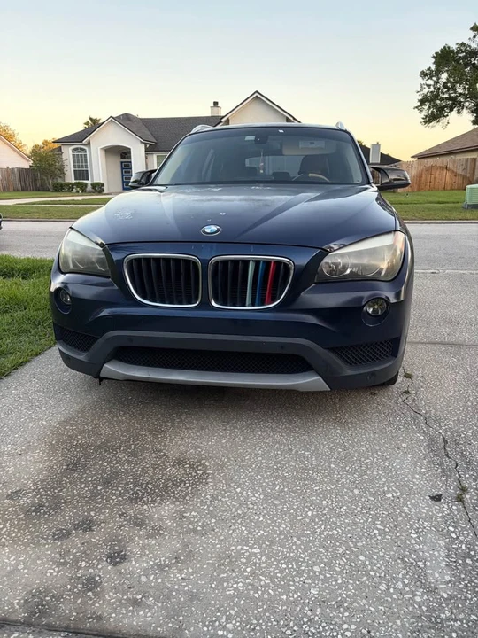 2014 BMW E84 X1 - Image 7 of 7