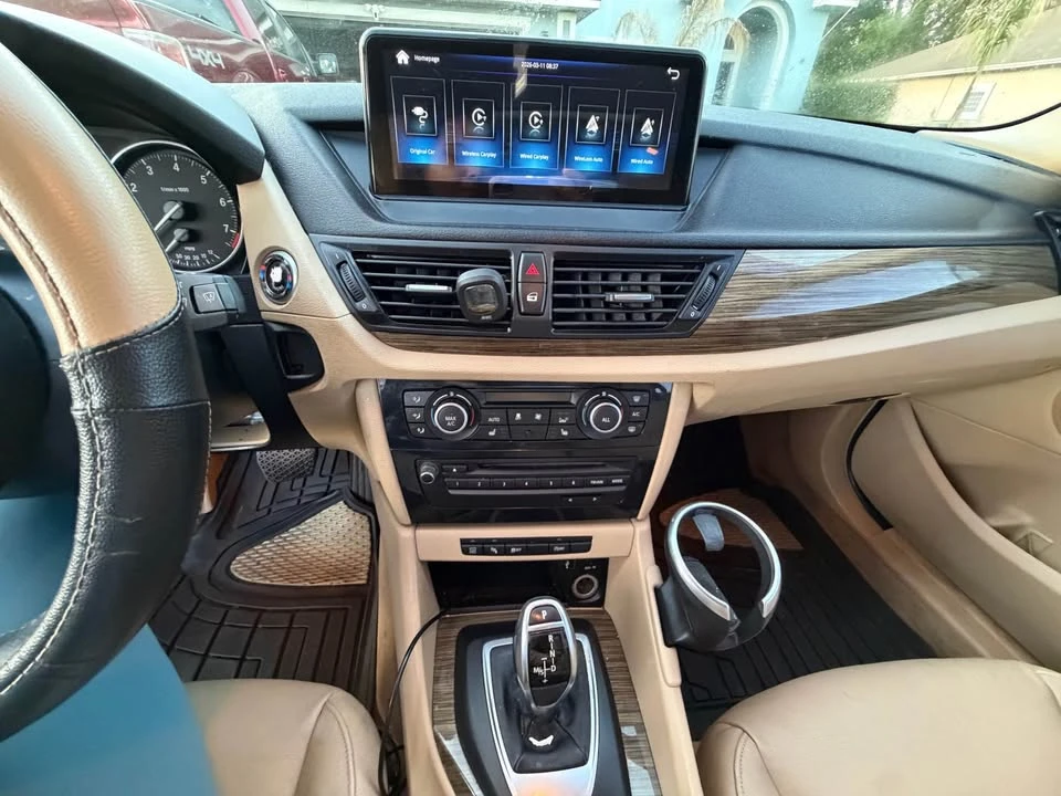 2014 BMW E84 X1 - Image 4 of 7