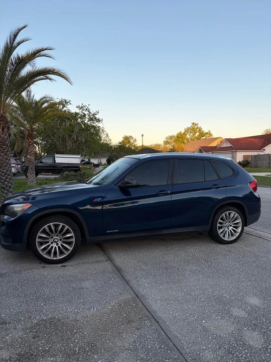 2014 BMW E84 X1 - Image 2 of 7