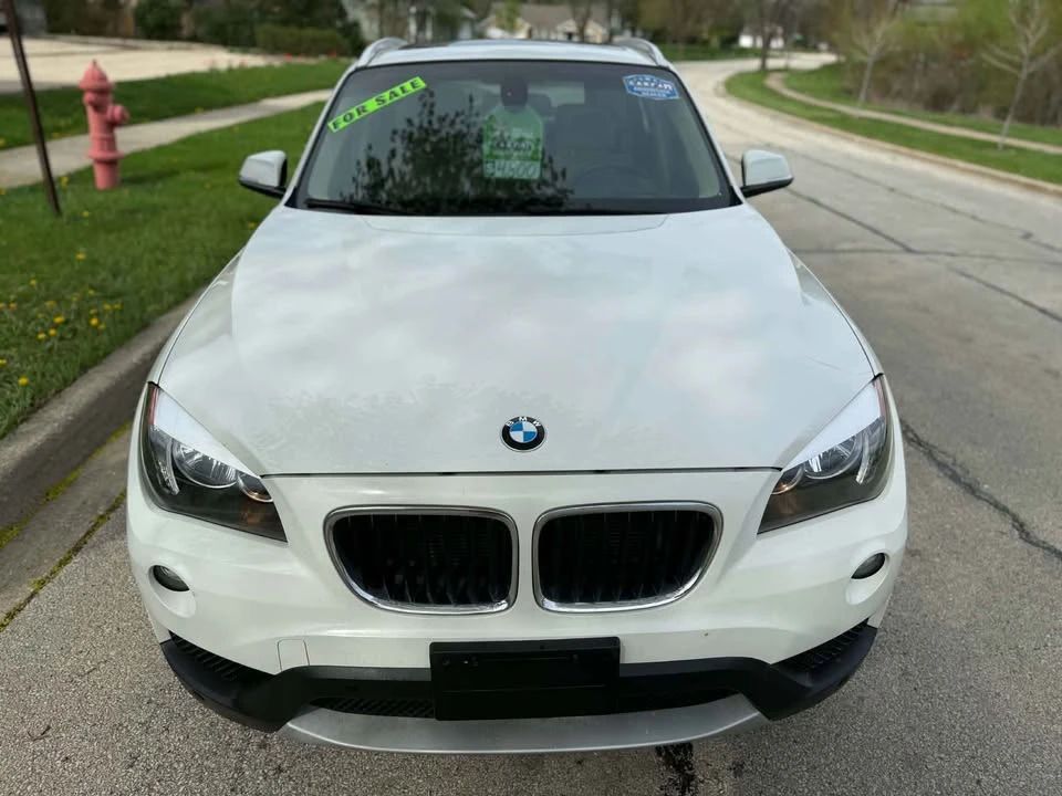 2014 BMW E84 X1 - Image 2 of 19