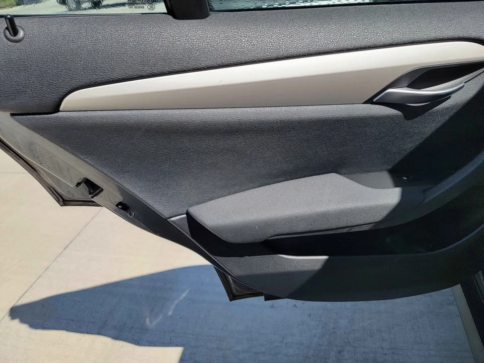 2014 BMW E84 X1 - Image 11 of 19