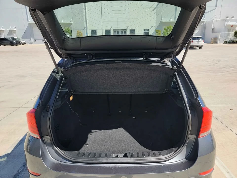 2014 BMW E84 X1 - Image 17 of 19