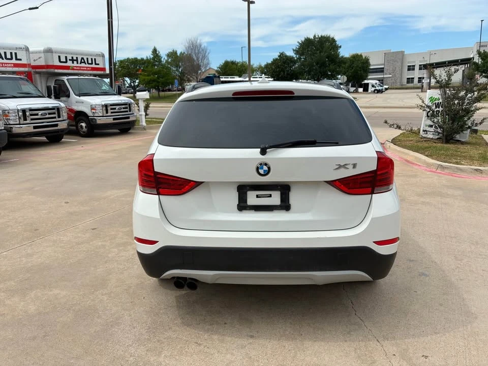 2014 BMW E84 X1 - Image 5 of 14