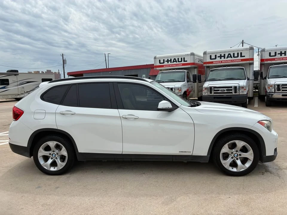 2014 BMW E84 X1 - Image 4 of 14