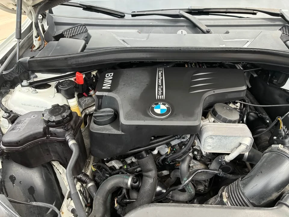 2014 BMW E84 X1 - Image 13 of 14