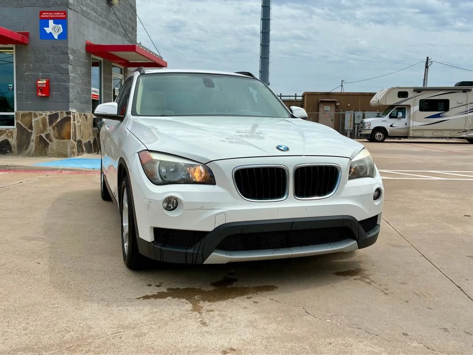 2014 BMW E84 X1 - Image 3 of 14